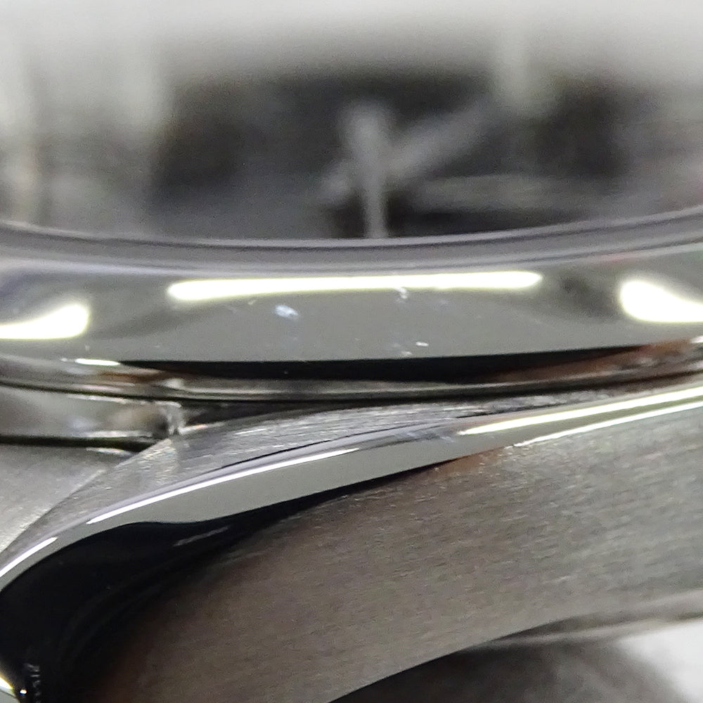 OMEGA オメガ シーマスター アクアテラ 2518.50 ボーイズ 腕時計 クオーツ QZ ステンレス 磨き済み【中古】