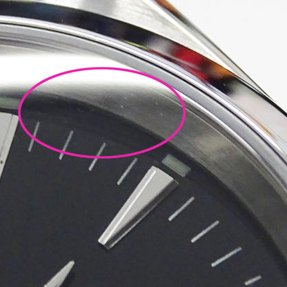 OMEGA オメガ シーマスター アクアテラ 2518.50 ボーイズ 腕時計 クオーツ QZ ステンレス 磨き済み【中古】