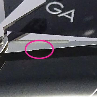 OMEGA オメガ シーマスター アクアテラ 2518.50 ボーイズ 腕時計 クオーツ QZ ステンレス 磨き済み【中古】