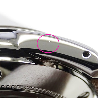GRAND SEIKO グランドセイコー GS エレガンス 9S64-00A0 SBGW231 メンズ 腕時計 手巻き ステンレス SS レザー 磨き済み【中古】