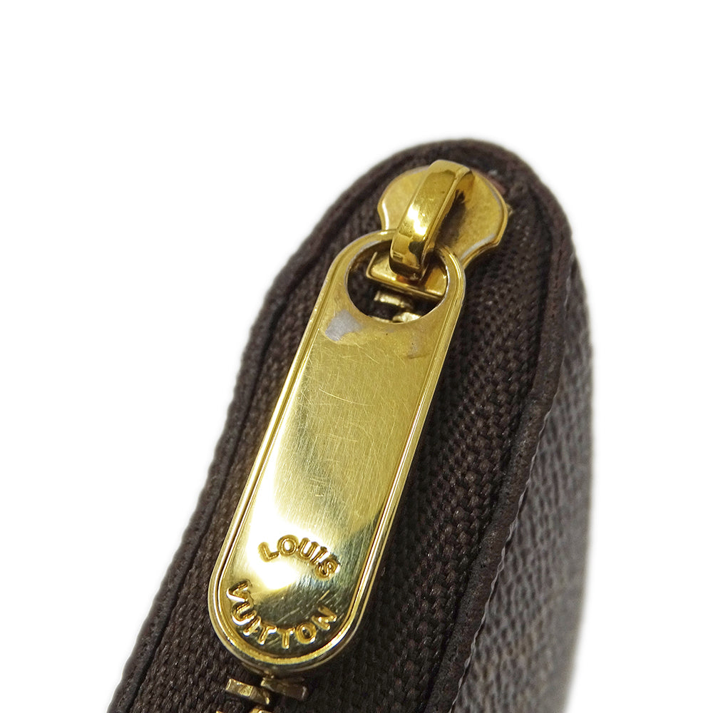 LOUIS VUITTON ルイ・ヴィトン ジッピー コインパース コインケース モノグラム M60067 レディース メンズ 【中古】