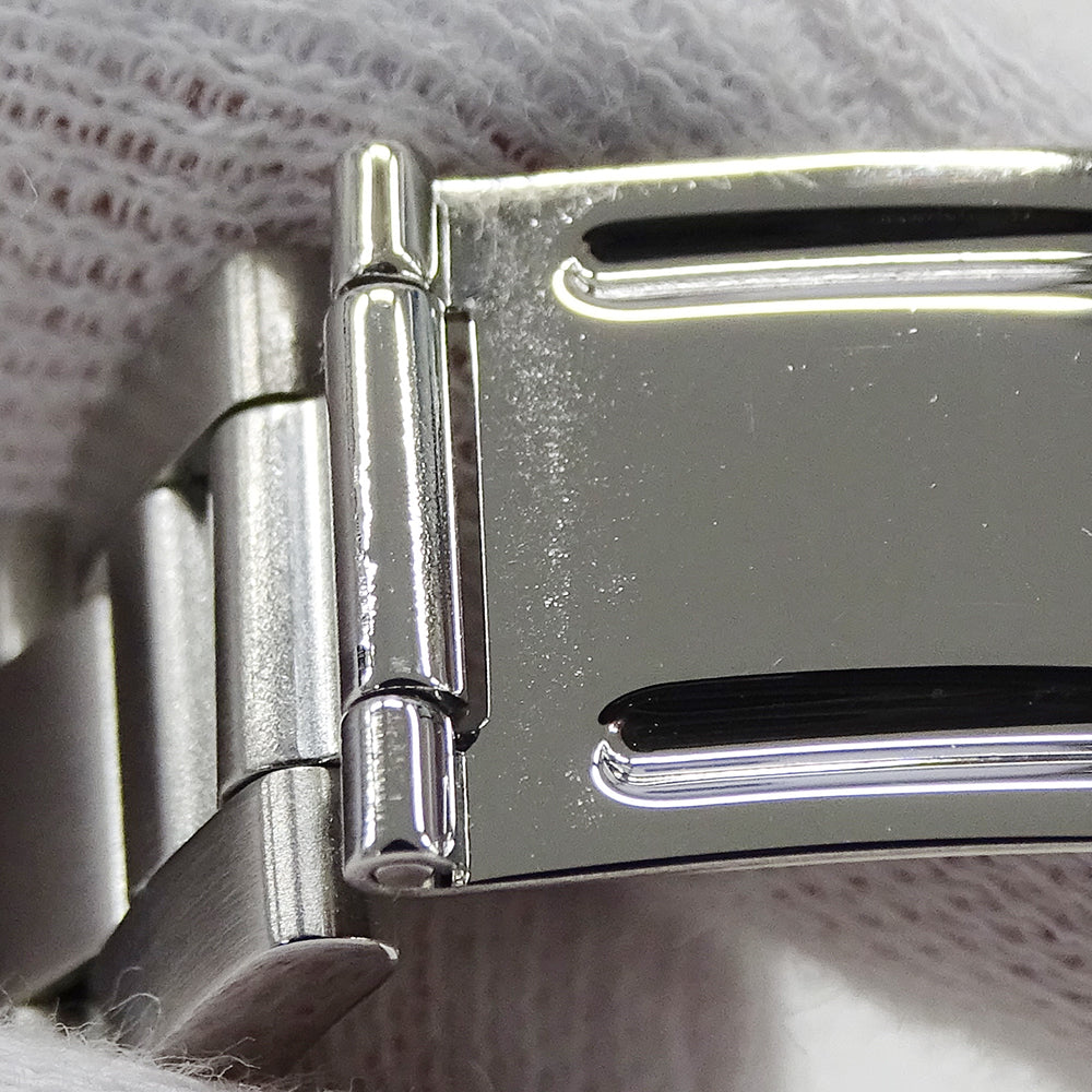 ROLEX ロレックス オイスターパーペチュアル デイト 15200 A番 メンズ 腕時計 自動巻き AT ステンレス 磨き済み【中古】
