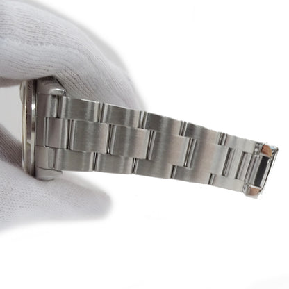 ROLEX ロレックス オイスターパーペチュアル デイト 15200 A番 メンズ 腕時計 自動巻き AT ステンレス 磨き済み【中古】