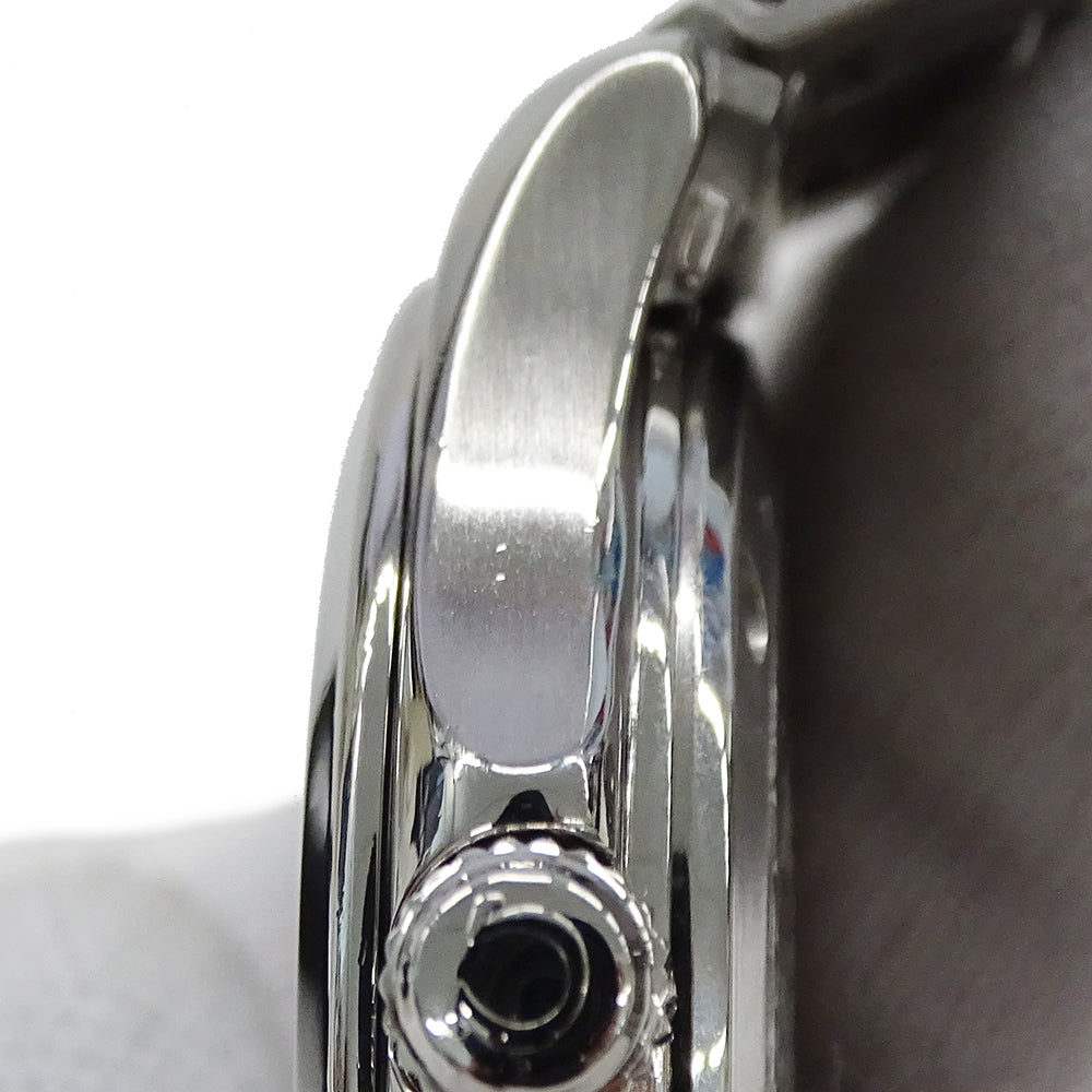 OMEGA オメガ シーマスター 2501.81 メンズ 腕時計 デイト 自動巻き AT ステンレス SS 磨き済み【中古】