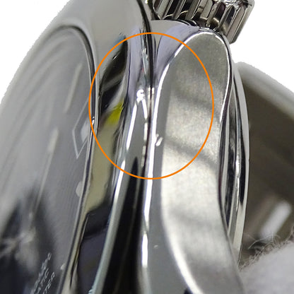 OMEGA オメガ シーマスター 2501.81 メンズ 腕時計 デイト 自動巻き AT ステンレス SS 磨き済み【中古】