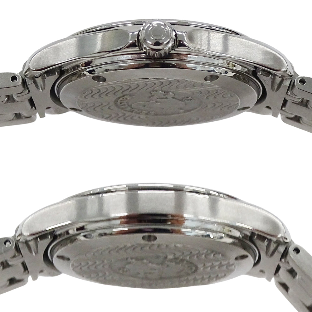 OMEGA オメガ シーマスター 2501.81 メンズ 腕時計 デイト 自動巻き AT ステンレス SS 磨き済み【中古】