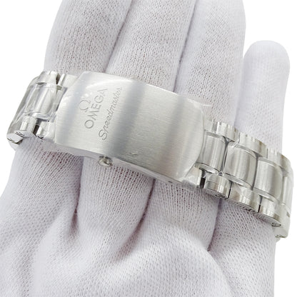 OMEGA オメガ スピードマスター レーシング 326.30.40.50.01.001 メンズ 腕時計 コーアクシャル クロノグラフ 自動巻き AT ステンレス SS 【中古】