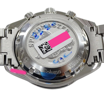OMEGA オメガ スピードマスター レーシング 326.30.40.50.01.001 メンズ 腕時計 コーアクシャル クロノグラフ 自動巻き AT ステンレス SS 【中古】