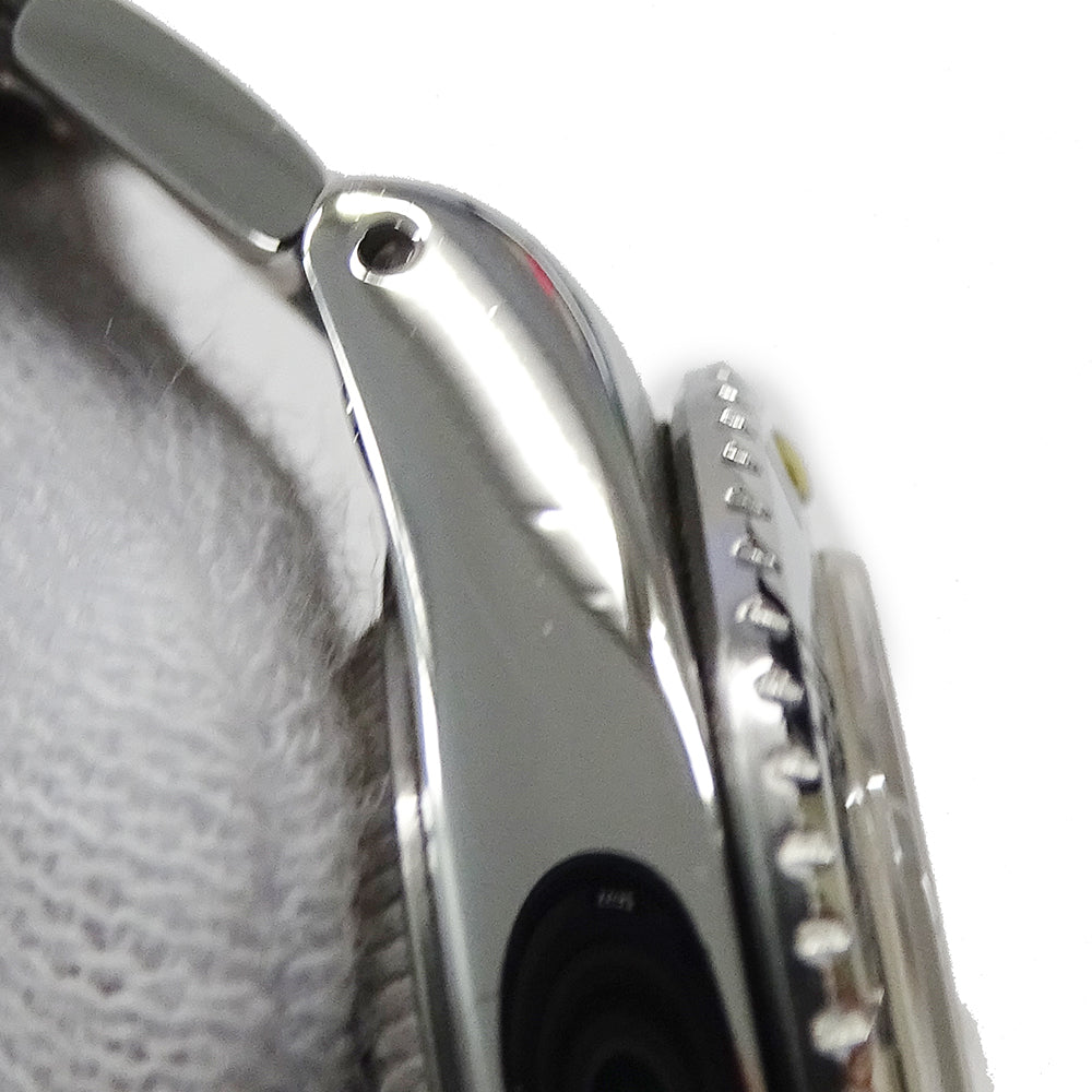 TUDOR チューダー チュードル プリンセスデイト レディースサブ 96090 レディース 腕時計 自動巻き ステンレス 磨き済み【中古】