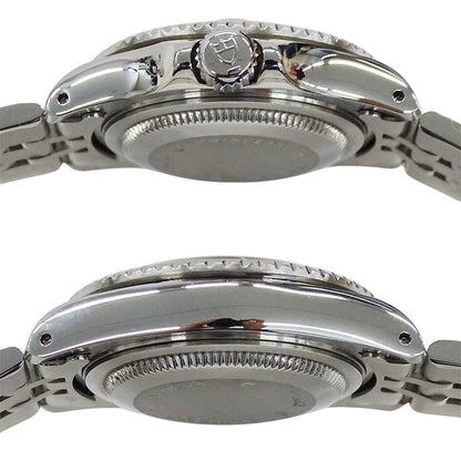 TUDOR チューダー チュードル プリンセスデイト レディースサブ 96090 レディース 腕時計 自動巻き ステンレス 磨き済み【中古】