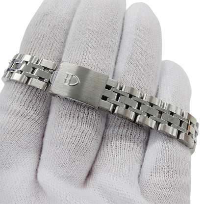 TUDOR チューダー チュードル プリンセスデイト レディースサブ 96090 レディース 腕時計 自動巻き ステンレス 磨き済み【中古】