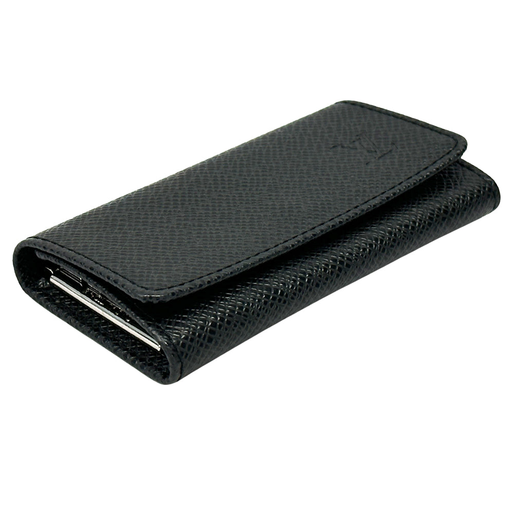 未使用保管　ルイヴィトン　タイガ　ミュルティクレ4　キーケース　M30524 LOUIS VUITTON ルイ・ヴィトン ミュルティクレ 4 キーケース タイガ