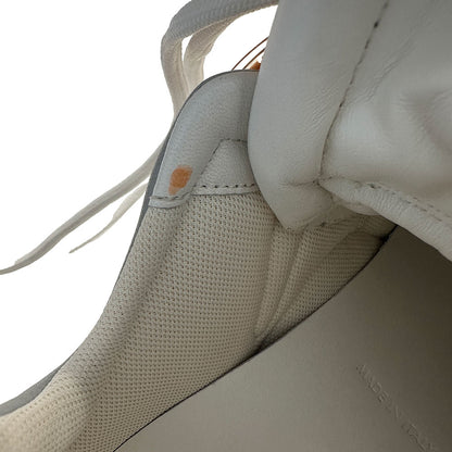 LOUIS VUITTON ルイ・ヴィトン アークライト スニーカー オレンジ レザー レディース 【中古】