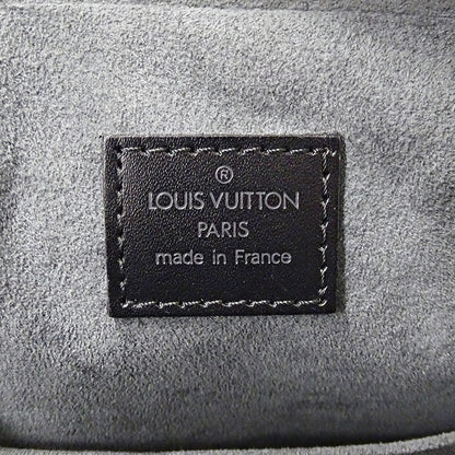 LOUIS VUITTON ルイ・ヴィトン サブロン ハンドバッグ エピ ノワール M52042 レディース 【中古】