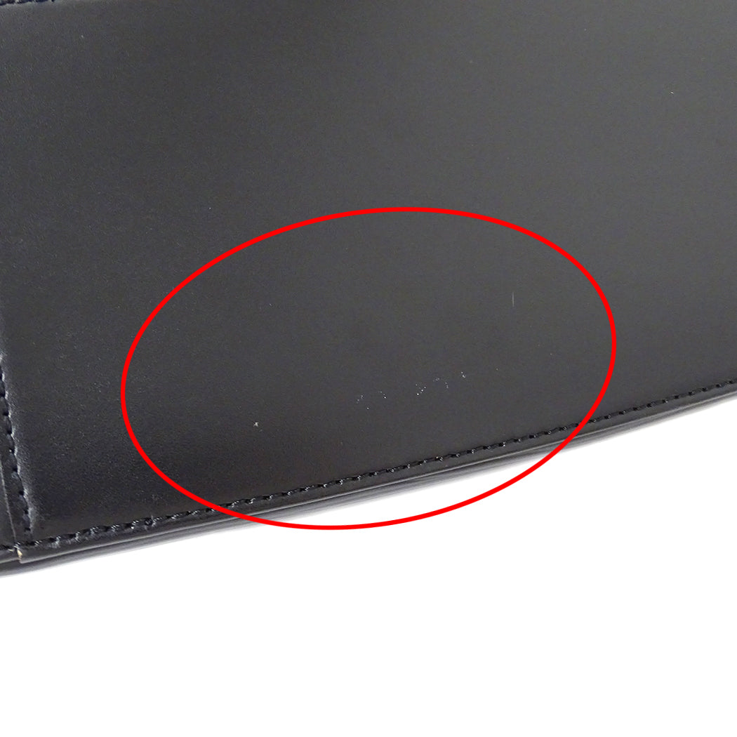 LOUIS VUITTON ルイ・ヴィトン サブロン ハンドバッグ エピ ノワール M52042 レディース 【中古】