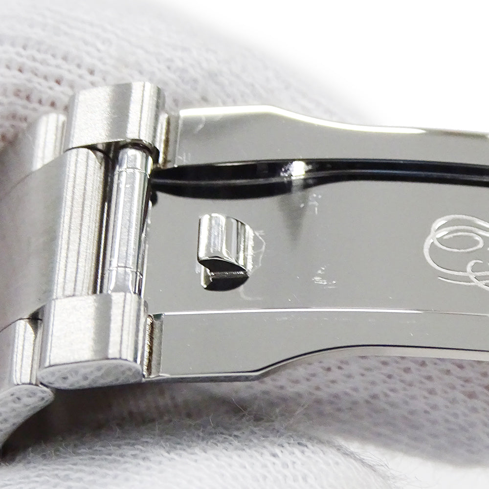 ROLEX ロレックス オイスターパーペチュアル41 134300 ランダム番 メンズ 腕時計 自動巻き AT ステンレス 磨き済み【中古】