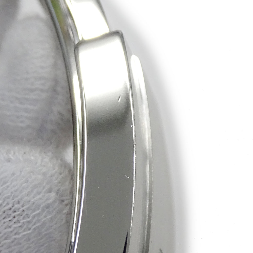 ROLEX ロレックス オイスターパーペチュアル41 134300 ランダム番 メンズ 腕時計 自動巻き AT ステンレス 磨き済み【中古】