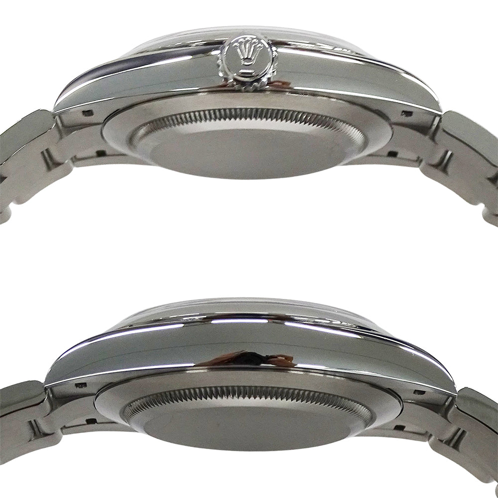 ROLEX ロレックス オイスターパーペチュアル41 134300 ランダム番 メンズ 腕時計 自動巻き AT ステンレス 磨き済み【中古】