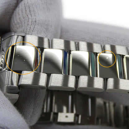 TAG Heuer タグホイヤー アクアレーサー WBP2110 BA0627 メンズ 腕時計 デイト 自動巻き AT ステンレス 磨き済み【中古】