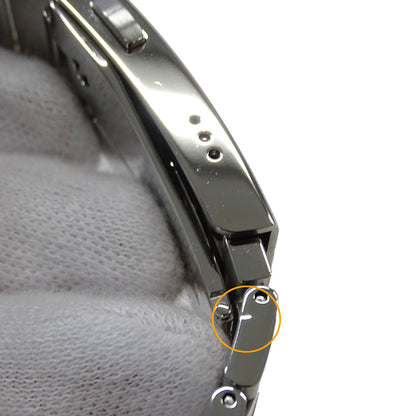 TAG Heuer タグホイヤー アクアレーサー WBP2110 BA0627 メンズ 腕時計 デイト 自動巻き AT ステンレス 磨き済み【中古】