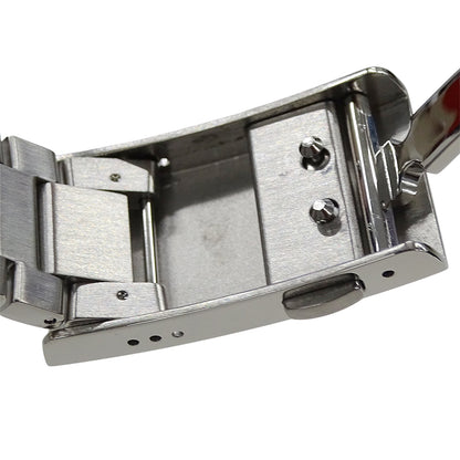TAG Heuer タグホイヤー アクアレーサー WBP2110 BA0627 メンズ 腕時計 デイト 自動巻き AT ステンレス 磨き済み【中古】