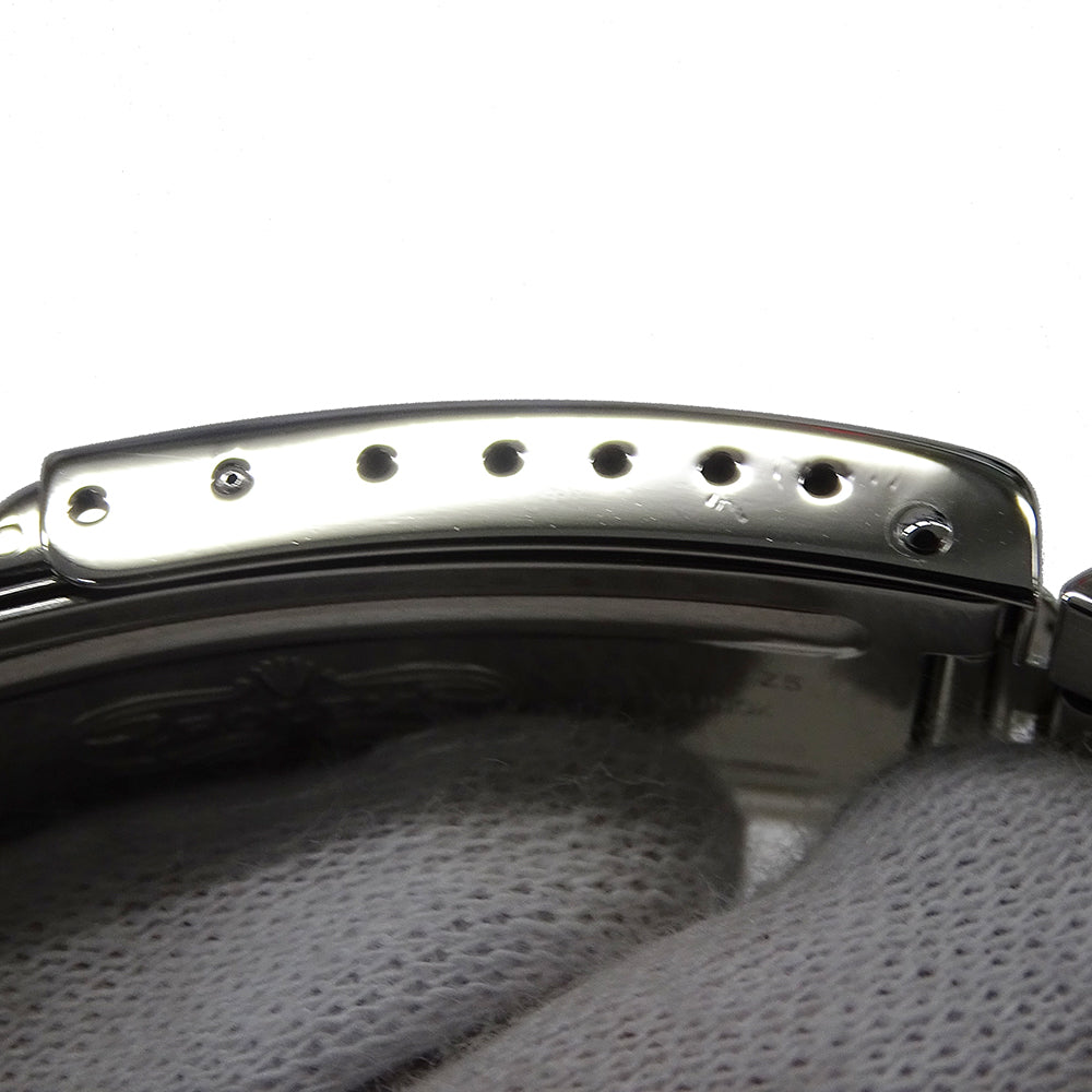ROLEX ロレックス デイトジャスト 116233 T番 メンズ 腕時計 自動巻き AT ステンレス ゴールド 磨き済み【中古】