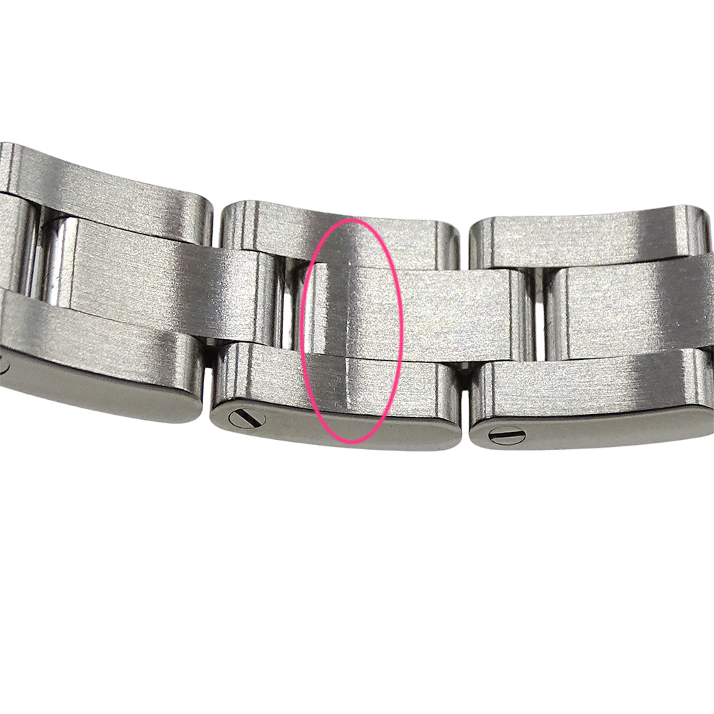ROLEX ロレックス オイスターパーペチュアル デイト 79160 Y番 レディース 腕時計 自動巻き AT ステンレス 磨き済み【中古】