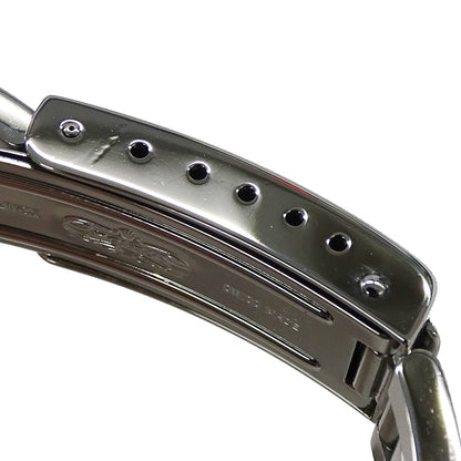 ROLEX ロレックス オイスターパーペチュアル デイト 79160 Y番 レディース 腕時計 自動巻き AT ステンレス 磨き済み【中古】