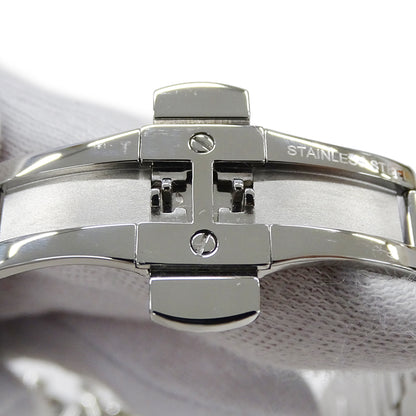 BVLGARI ブルガリ アショーマ AA48SCH メンズ 腕時計 クロノグラフ 自動巻き AT ステンレス 磨き済み【中古】