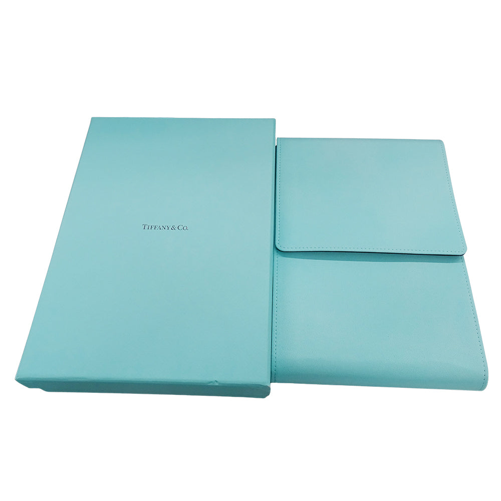 TIFFANY&Co. ティファニー ハードウェア グラジュエイテッド リンク ネックレス SV925 シルバー レディース メンズ 磨き済み【中古】