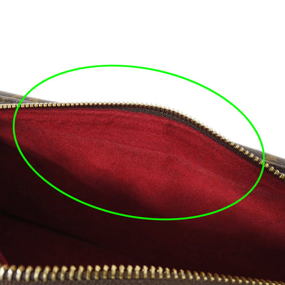 LOUIS VUITTON ルイ・ヴィトン ヴィバ シテ MM ショルダーバッグ モノグラム M51164 レディース 【中古】