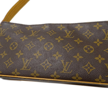 LOUIS VUITTON ルイ・ヴィトン ヴィバ シテ MM ショルダーバッグ モノグラム M51164 レディース 【中古】