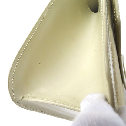 LOEWE ロエベ ハンドバッグ ベージュ スエード レディース 【中古】