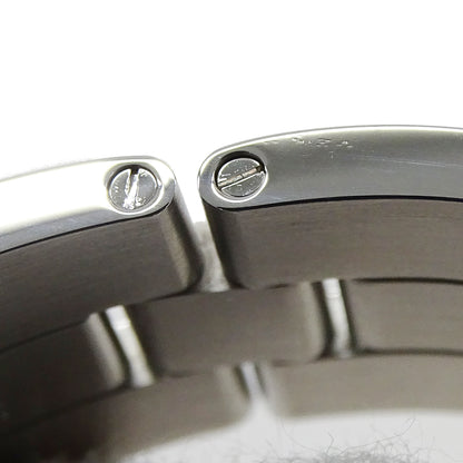 Cartier カルティエ ロードスター GMT XL W62032X6 メンズ 腕時計 自動巻き SS 磨き済み【中古】