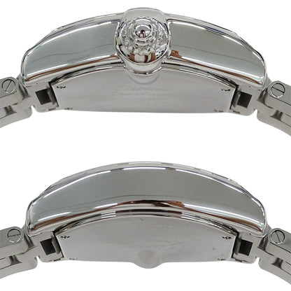 Cartier カルティエ ロードスター GMT XL W62032X6 メンズ 腕時計 自動巻き SS 磨き済み【中古】