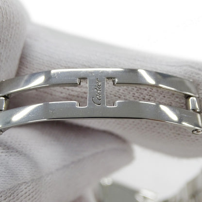 Cartier カルティエ ロードスター GMT XL W62032X6 メンズ 腕時計 自動巻き SS 磨き済み【中古】