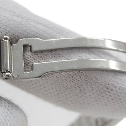 Cartier カルティエ サントスガルベ SM W20024D6 レディース 腕時計 クオーツ QZ ステンレス 磨き済み【中古】