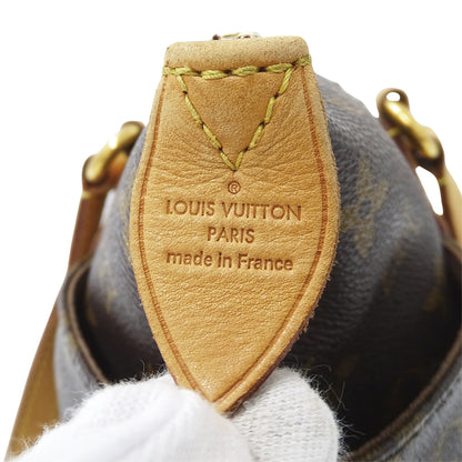 LOUIS VUITTON ルイ・ヴィトン トータリー PM トートバッグ モノグラム M56688 レディース 【中古】