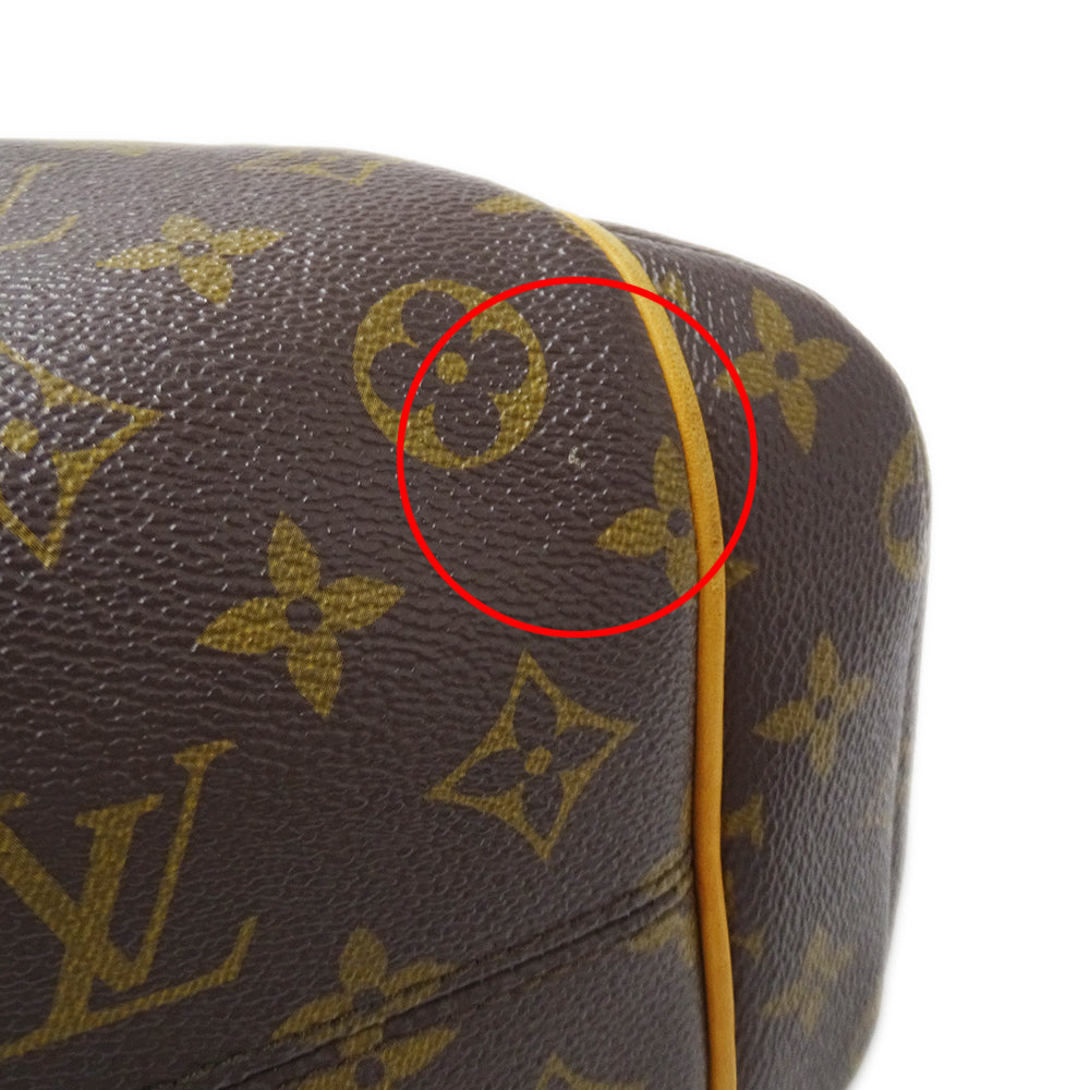 LOUIS VUITTON ルイ・ヴィトン トータリー PM トートバッグ モノグラム M56688 レディース 【中古】