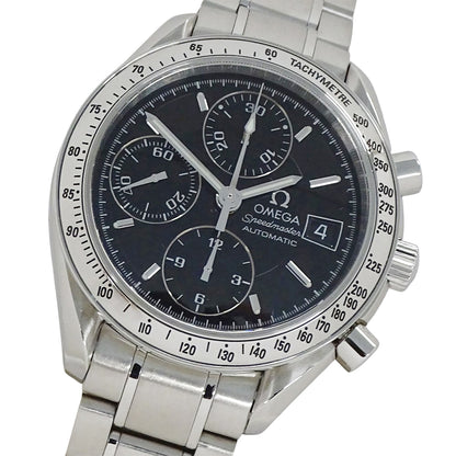 OMEGA オメガ スピードマスター 3513.50 メンズ 腕時計 自動巻き AT ステンレス 磨き済み【中古】