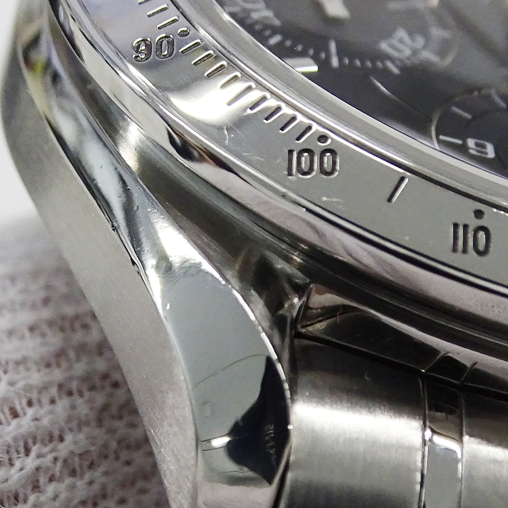 OMEGA オメガ スピードマスター 3513.50 メンズ 腕時計 自動巻き AT ステンレス 磨き済み【中古】