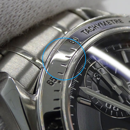 OMEGA オメガ スピードマスター 3513.50 メンズ 腕時計 自動巻き AT ステンレス 磨き済み【中古】