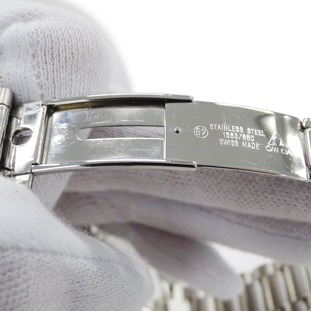 OMEGA オメガ スピードマスター 3513.50 メンズ 腕時計 自動巻き AT ステンレス 磨き済み【中古】