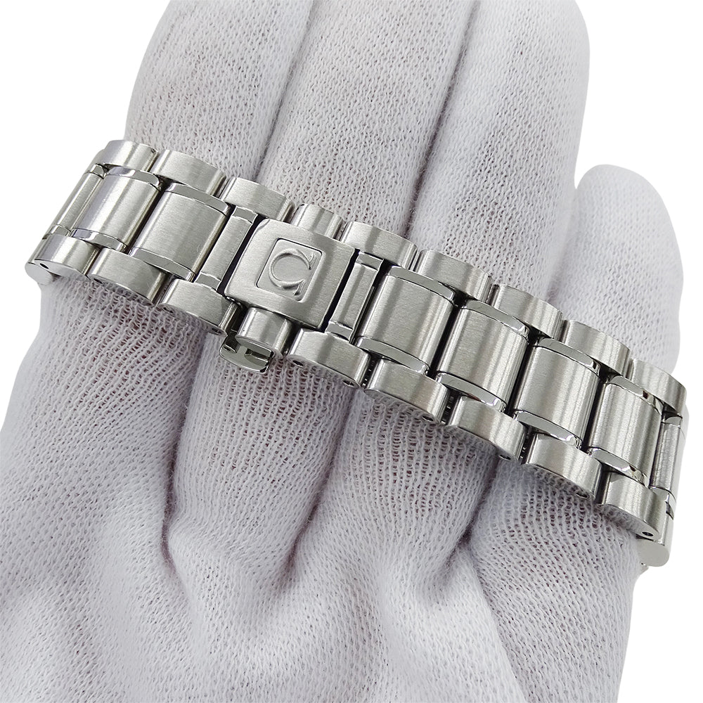 OMEGA オメガ スピードマスター 3513.50 メンズ 腕時計 自動巻き AT ステンレス 磨き済み【中古】