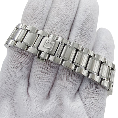 OMEGA オメガ スピードマスター 3513.50 メンズ 腕時計 自動巻き AT ステンレス 磨き済み【中古】