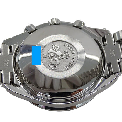 OMEGA オメガ スピードマスター 3513.50 メンズ 腕時計 自動巻き AT ステンレス 磨き済み【中古】