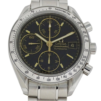 OMEGA オメガ スピードマスター 3513.54 メンズ 腕時計 クロノグラフ 自動巻き AT ステンレス 磨き済み【中古】