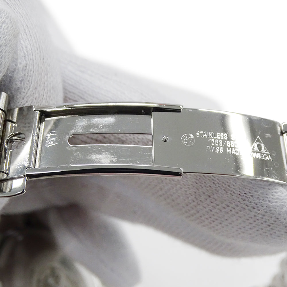 OMEGA オメガ スピードマスター 3513.54 メンズ 腕時計 クロノグラフ 自動巻き AT ステンレス 磨き済み【中古】