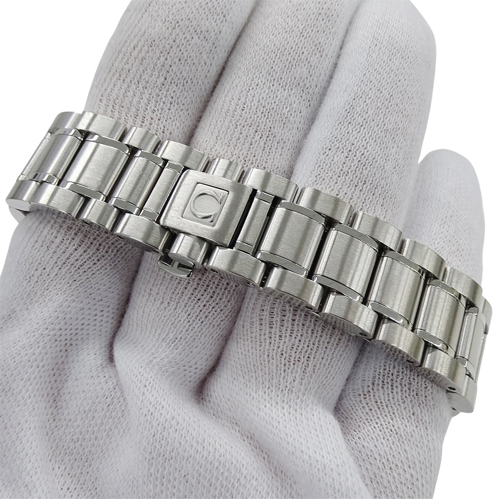 OMEGA オメガ スピードマスター 3513.54 メンズ 腕時計 クロノグラフ 自動巻き AT ステンレス 磨き済み【中古】