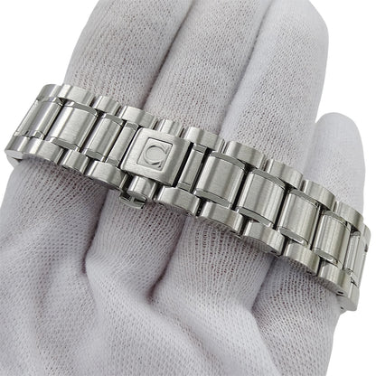 OMEGA オメガ スピードマスター 3513.54 メンズ 腕時計 クロノグラフ 自動巻き AT ステンレス 磨き済み【中古】